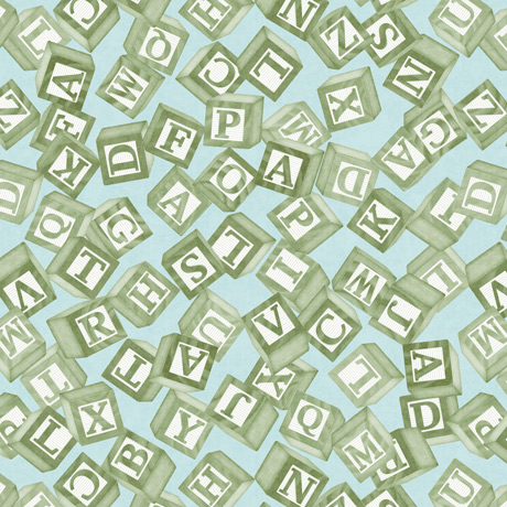 MINKY PRINTS             